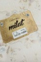 Килим Sanat Milat 8003 kemik